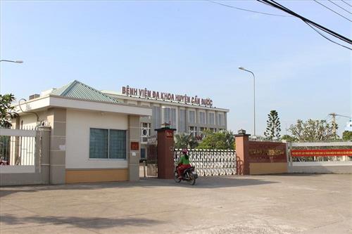 Bán đất thổ cư Đường Quốc Lộ 50, Thị Trấn Cần Đước, LA